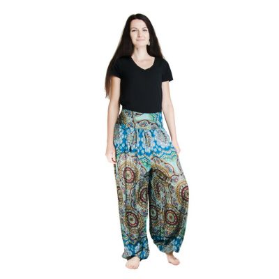 Pantaloni turchi Jintara Hom | L/XL, S/M