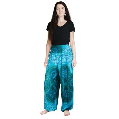 Pantaloni turchi Jintara Mayuree | S/M, L/XL