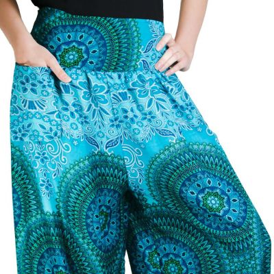 Pantaloni turchi Jintara Mayuree Thailand