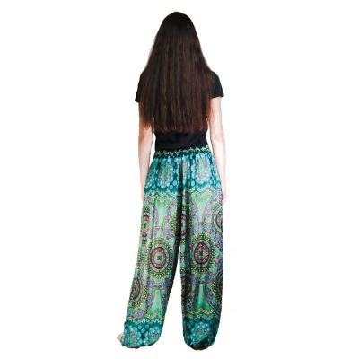 Pantaloni turchi Jintara Paitoon Thailand