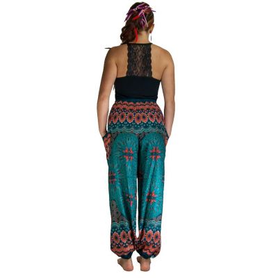 Pantaloni harem / alla turca Somchai Kasem Thailand