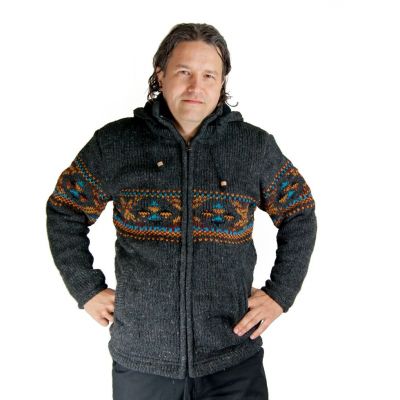 Maglione di lana Pumori Twilight | M, L, XL, XXL
