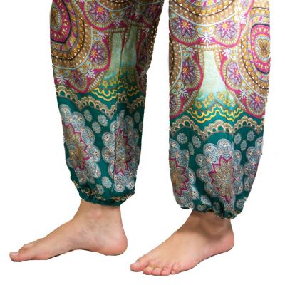 Pantaloni harem / alla turca Somchai Anchali Thailand
