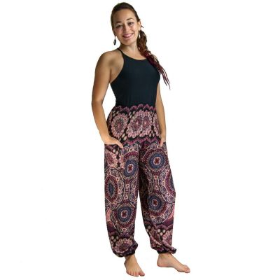 Pantaloni Somchai Mongkut | S/M, L/XL