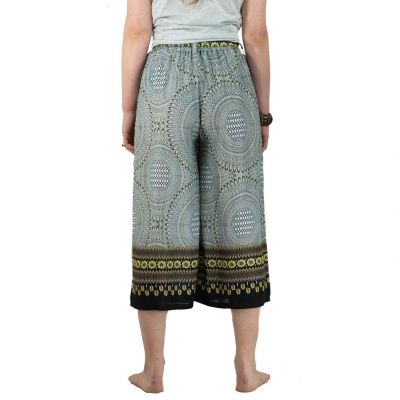 Pantaloni capri May Tanda Thailand