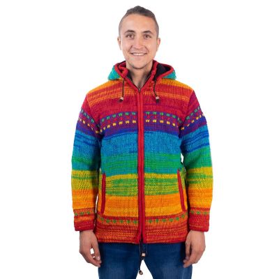 Maglione di lana Happy Days | S, M, L, XL, XXL