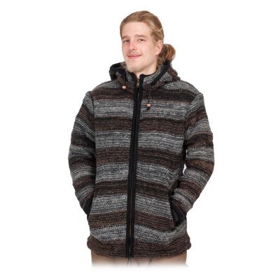Maglione di lana Halebow Altezza | M, L, XL, XXL