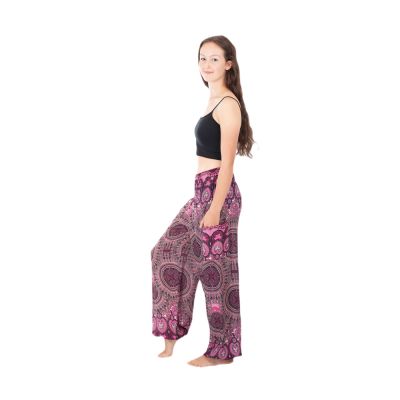 Pantaloni harem / alla turca Somchai Chenzira Thailand