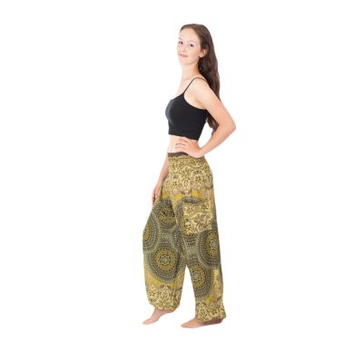 Pantaloni harem / alla turca Somchai Jimin Thailand