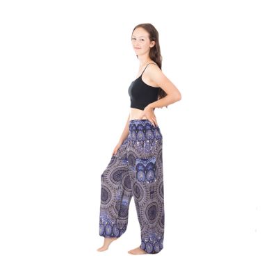 Pantaloni harem / alla turca Somchai Sagira Thailand