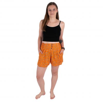 Pantaloncini leggeri da donna Ringan Finley | S/M, L/XL