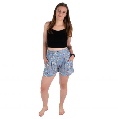 Pantaloncini leggeri da donna Ringan Lindsey | S/M, L/XL