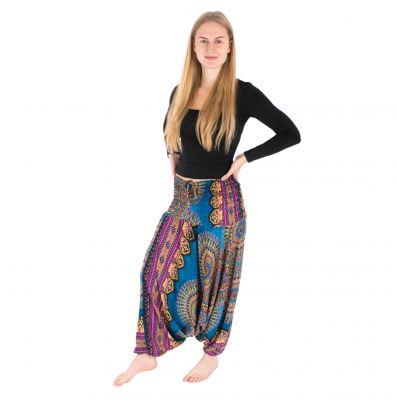 Pantaloni harem Tansanee Bishara | UNI (S/M), L/XL