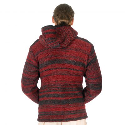 Maglione di lana Dawn Sky Nepal