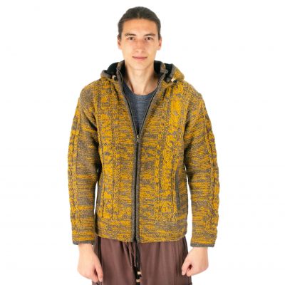 Maglione di lana Desert Sunrise | M, L, XL, XXL