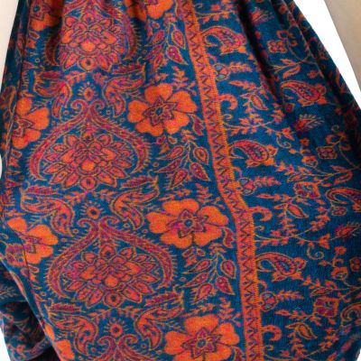 Pantaloni turchi in acrilico caldo Jagrati Vritika India