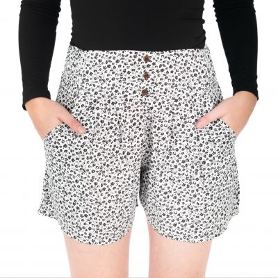 Pantaloncini leggeri da donna Ringan Quinby | S/M, L/XL