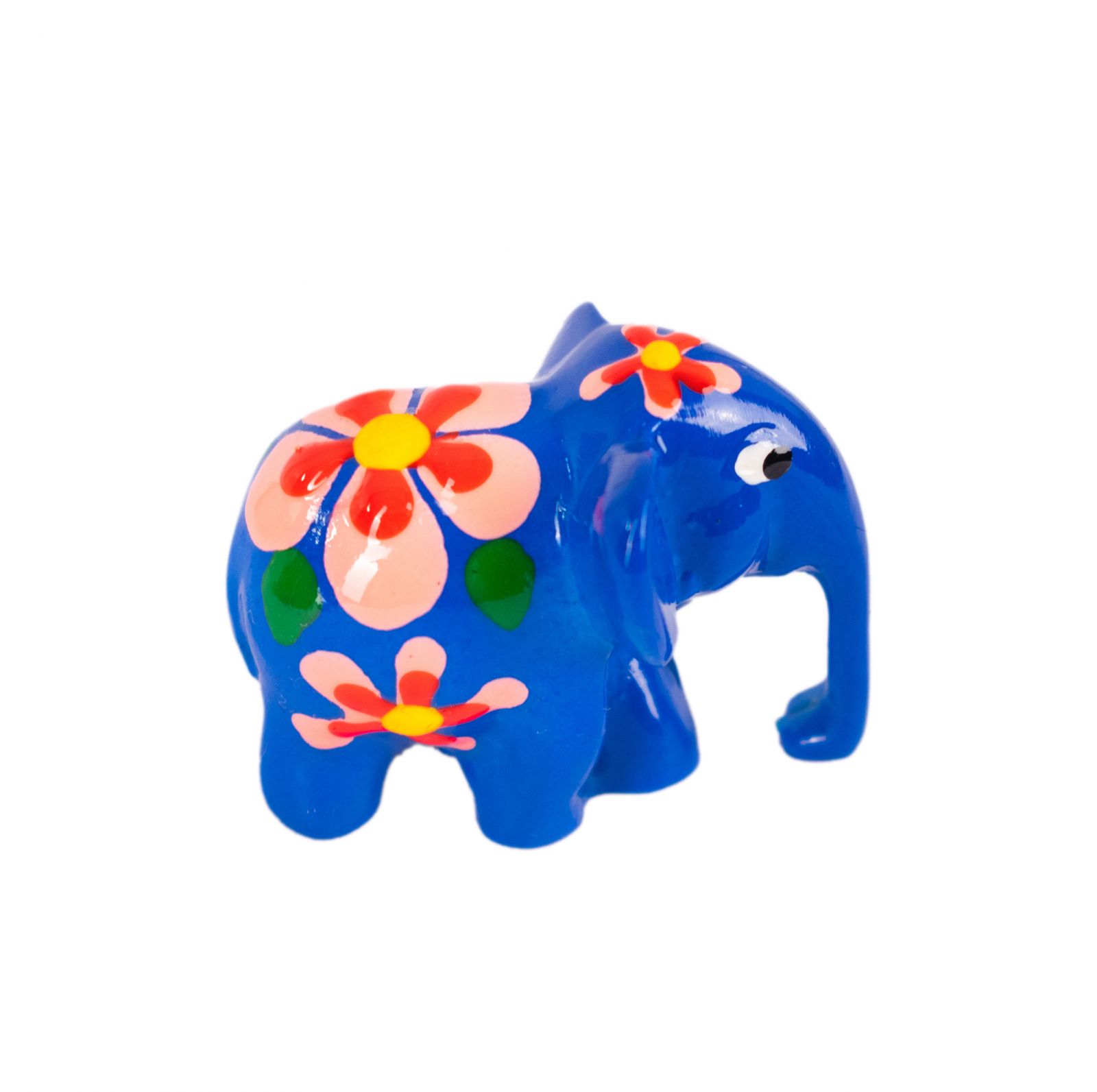 Elefante Bawah Dilukis dipinto a mano Thailand