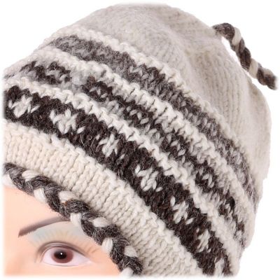 Cappello di lana Annapurna Snow
