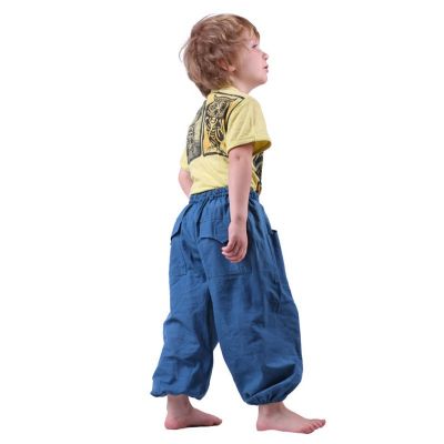 Pantaloni per bambini Biasa Pirus