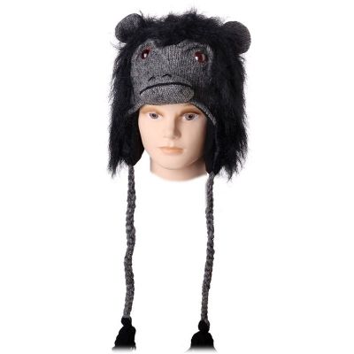 cappello di lana Gorilla | M, L