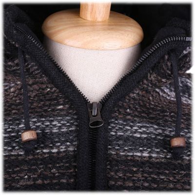 Maglione di lana Halebow Altezza Nepal