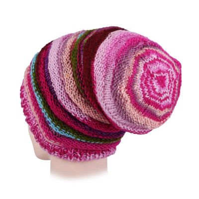 Cappello di lana beanie Ulat Splendid Nepal