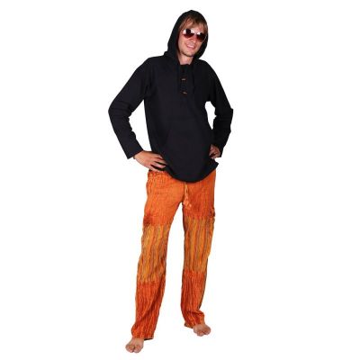 Pantaloni da uomo in cotone Kirtipur Jeruk | XL, XXL
