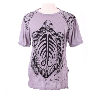 T-shirt da uomo Sure Turtle Grey | L, XL