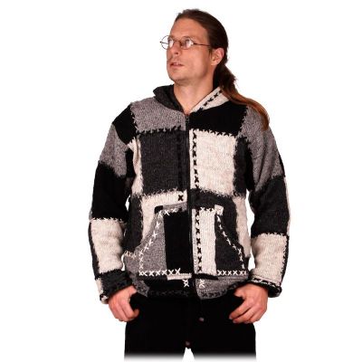 Maglione di lana Suam Comfort | S, M, L, XL, XXL, XXXL
